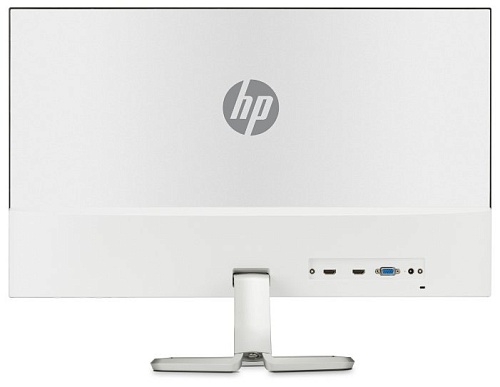 Монитор HP 27fw