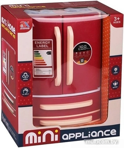 Холодильник игрушечный Наша Игрушка Y1311258