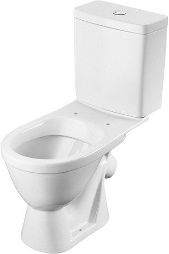 Унитаз напольный Santek Уно 1WH501613