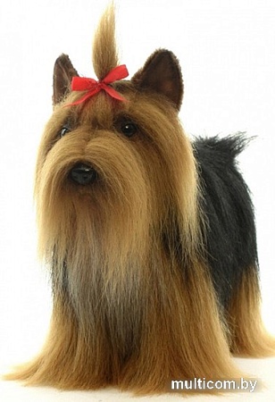 Классическая игрушка Hansa Сreation Йоркширский терьер 5909 (36 см)