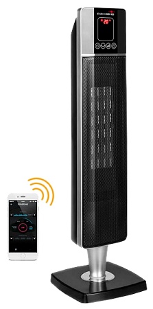 Термовентилятор REDMOND REDMOND RFH-С4522S