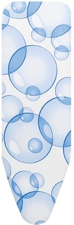 Чехол для гладильной доски Brabantia 100703 (пузырьки)