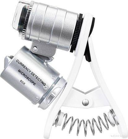 Микроскоп Levenhuk Zeno Cash ZC4 74108