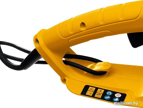 Электрическая пила Steher ES-2440