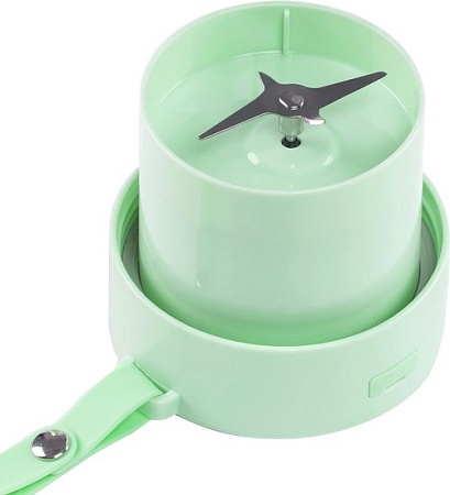 Портативный блендер Galaxy GL2161