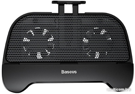 Охлаждающий держатель для телефона Baseus Mobile Games Hand Handle Dissipate-heat ACSR-01