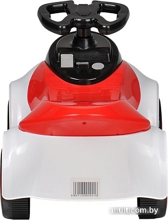 Каталка Farfello PO-2019/1 (белый)