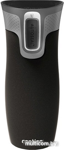 Термокружка Contigo West Loop 0.47л (черный)