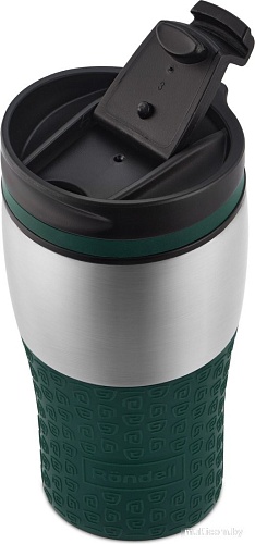 Термосы, термокружки Rondell Aventura RDS-1816 (графит)