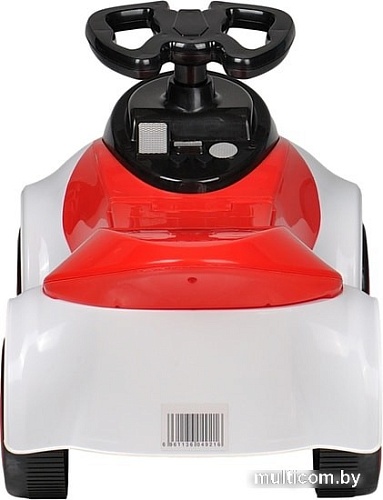 Каталка Farfello PO-2019/1 (белый)