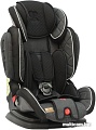 Детское автокресло Lorelli Magic+SPS Premium 2020 (черный)
