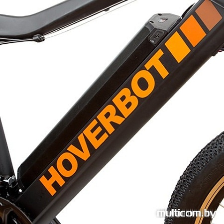 Электровелосипед Hoverbot CB-4 X-Ride (2018)