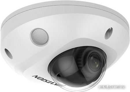 IP-камера Hikvision DS-2CD2523G2-IS (D) (2.8 мм)