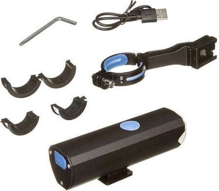 Передний фонарь STG FL1553