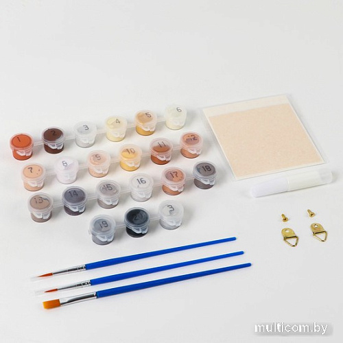 Школа талантов Неизвестная 9688700