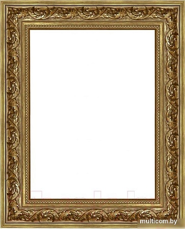 Фоторамка Декарт 40x50 8Л2808 (золото)