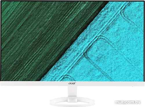 Монитор Acer R241Ywid