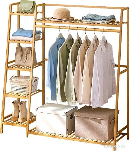 Стойка для одежды Mio Tesoro 108542141