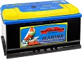 Автомобильный аккумулятор Sznajder Marine 860 00 (100 А/ч)