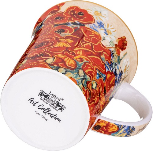 Lefard Маки 104-1004