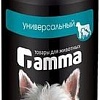 Шампунь Gamma 10592005 (250 мл)