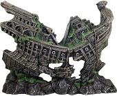 Декорация DekSi Корабль №531