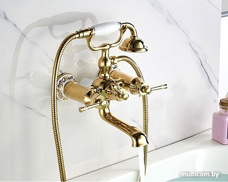 Смеситель Gerhans K20G K13020G