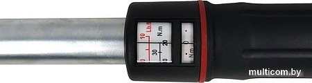 Ключ AE&T 1/2" 20-210 Нм TA-B3210-12