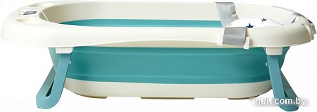 Ванночка для купания Pineta BY6023 (бирюзовый)