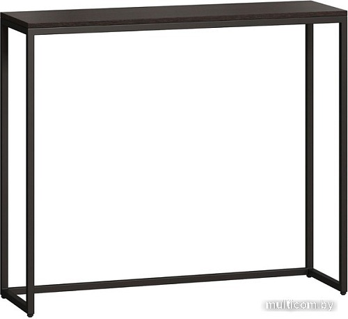 Консольный стол LoftyHome Мальборк 1627937 (венге)