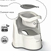 Amarobaby Ergonomic AB221103Er/33 (молочный)