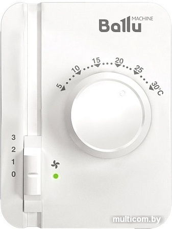 Тепловая завеса Ballu BHC-M10W12-PS