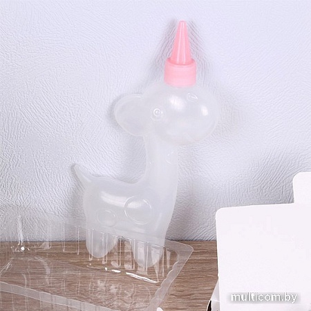 Набор для опытов Darvish 3D Мельничный садик DV-T-2178-1