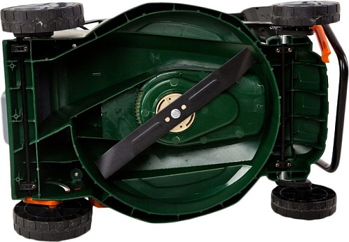 Колёсная газонокосилка Oasis GE-14