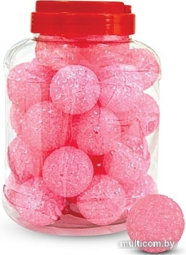 Игрушка для кошек Triol Мяч зернистый 3809 d 4,1 см 30 штук