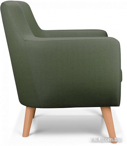 Интерьерное кресло Sonit Neo (сахара 039/оливковый)