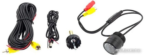 Камера заднего вида Sipl AK314