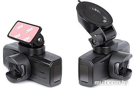 Автомобильный видеорегистратор Datakam 6 MAX