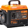 Бензиновый генератор Daewoo Power GDA 1500I