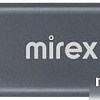 USB Flash Mirex Stiff Gray 32GB 13600-FMUSTG32