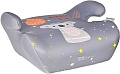 Детское сиденье Lorelli Orion (Grey Bear)