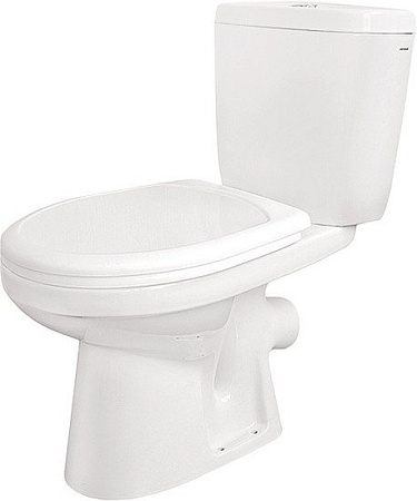 Унитаз Santek Анимо (1WH110032)