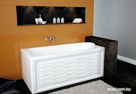 Ванна Aquanet Nord 150x70