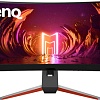 Игровой монитор BenQ Mobiuz EX3410R