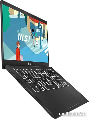 Ноутбук MSI Modern 14 C12MO-828XBY
