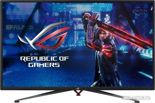 Монитор ASUS ROG Strix XG438QR