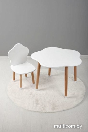 Детский стол Mega Toys Звездочка 71022/70022