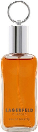 Туалетная вода Karl Lagerfeld Lagerfeld Classic EdT (100 мл)