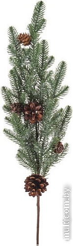 Рождественская ветка Koopman CAA120610