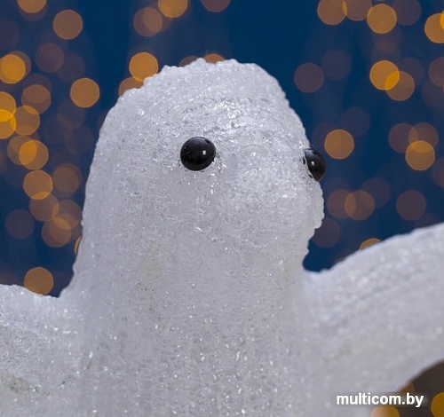 3D-фигура Luazon Пингвин белый 676998